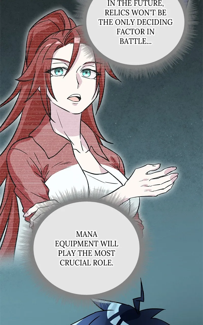 Growth-Type Superhero Chapter 50 page 90 - 