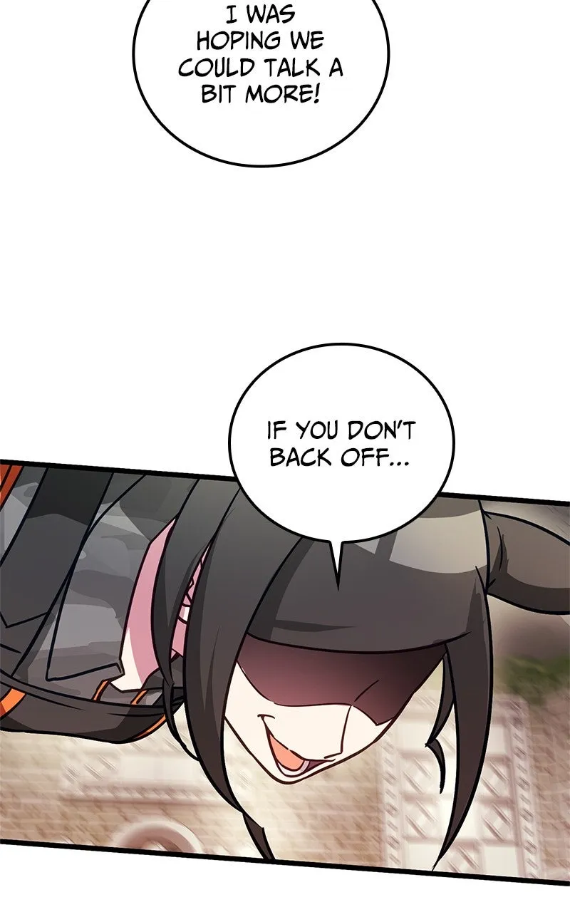 Growth-Type Superhero Chapter 50 page 10 - 