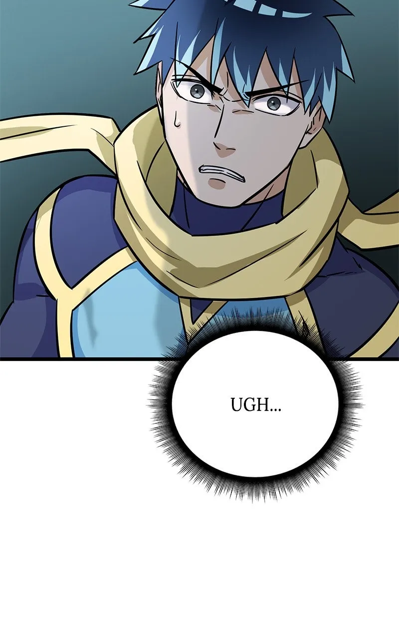 Growth-Type Superhero Chapter 50 page 91 - 