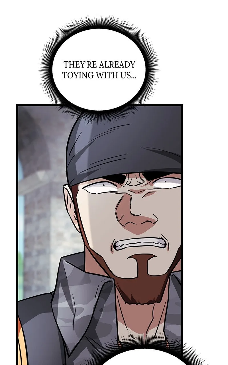 Growth-Type Superhero Chapter 50 page 92 - 
