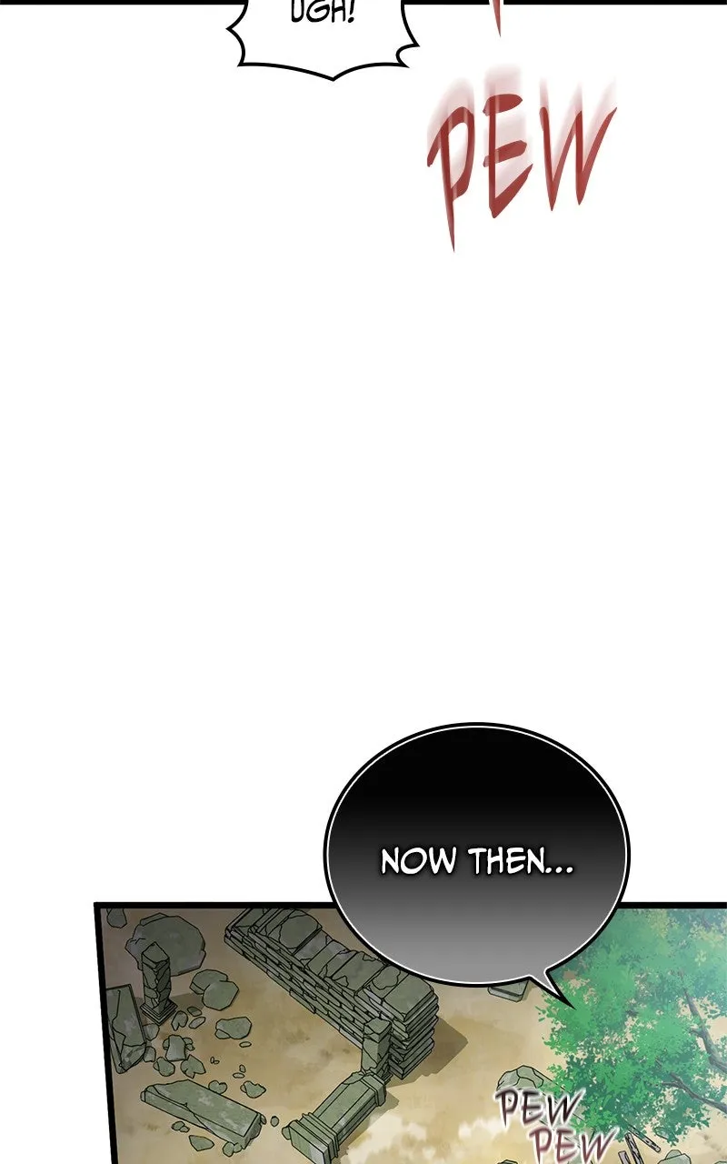 Growth-Type Superhero Chapter 50 page 96 - 
