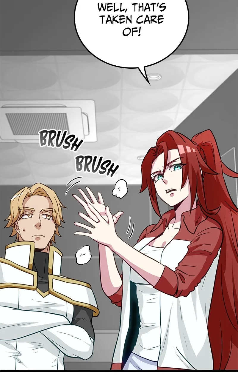 Growth-Type Superhero Chapter 51 page 2 - 