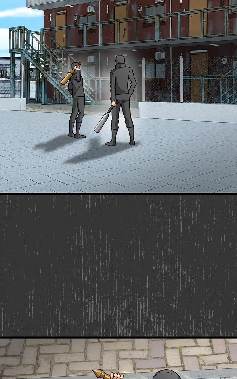 Growth-Type Superhero Chapter 51 page 104 - 