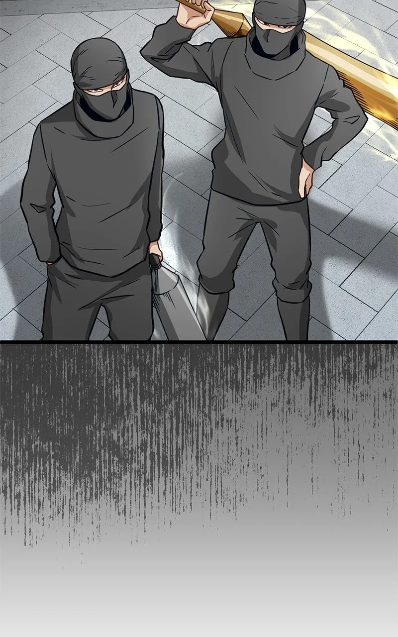 Growth-Type Superhero Chapter 51 page 105 - 