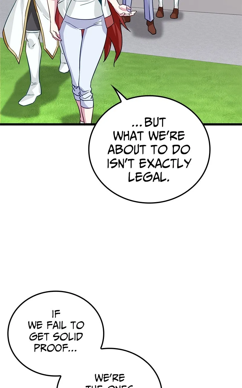 Growth-Type Superhero Chapter 51 page 12 - 