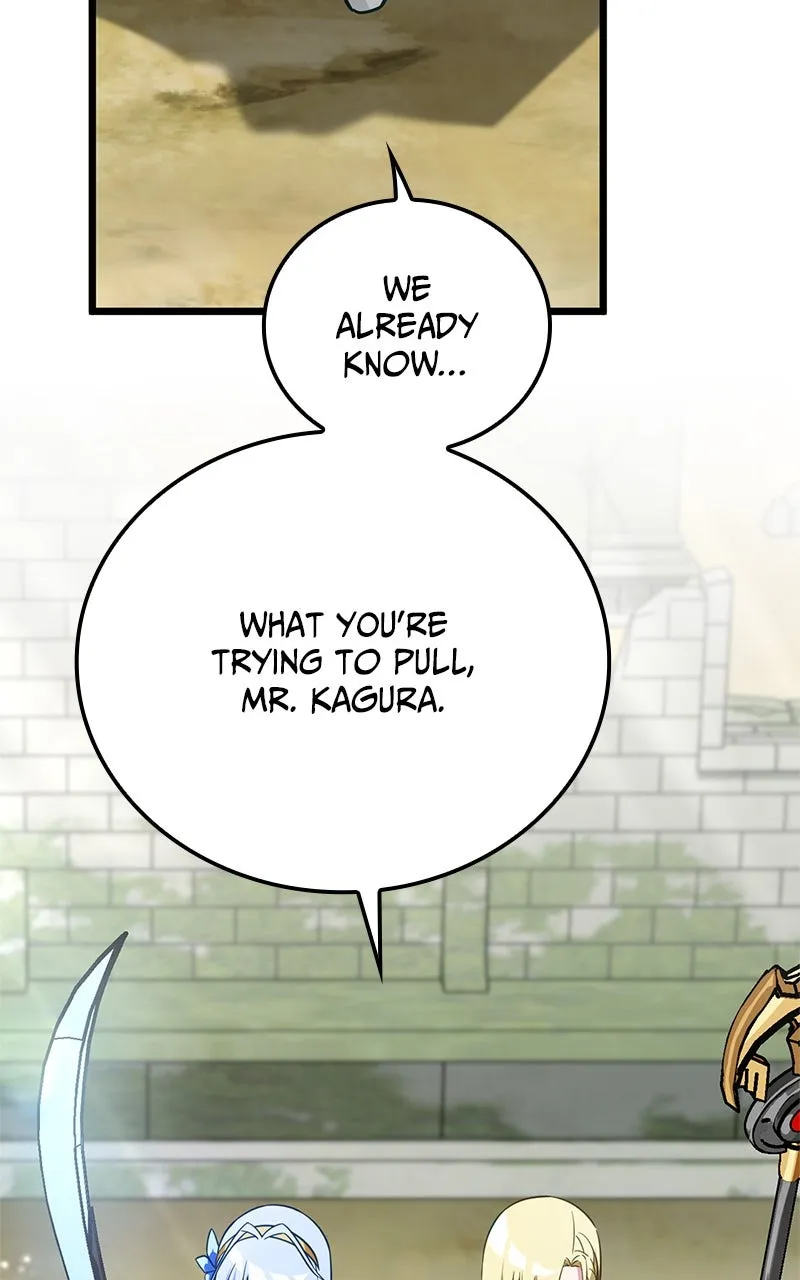 Growth-Type Superhero Chapter 51 page 112 - 