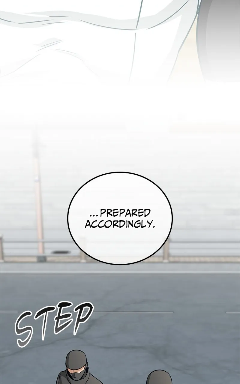 Growth-Type Superhero Chapter 51 page 115 - 