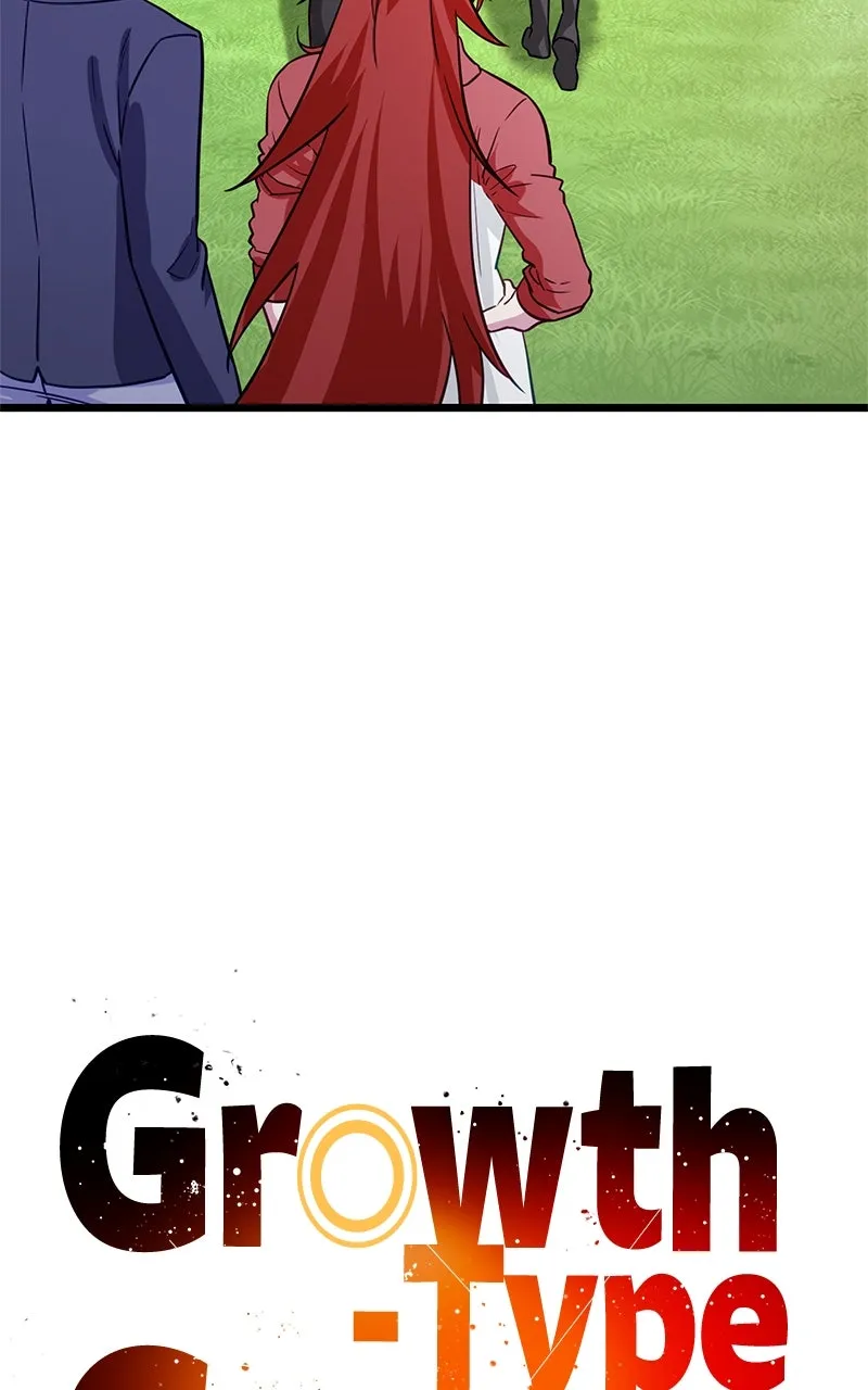 Growth-Type Superhero Chapter 51 page 23 - 