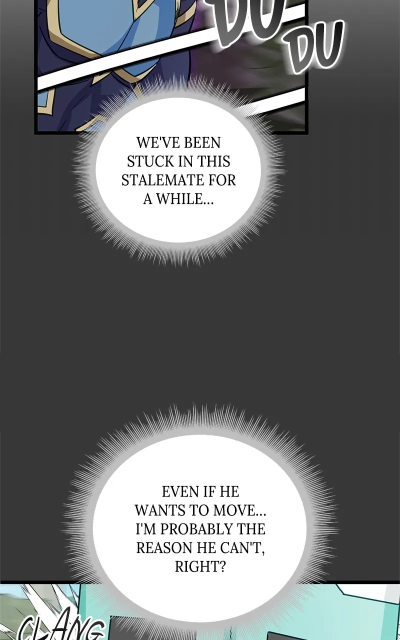 Growth-Type Superhero Chapter 51 page 27 - 