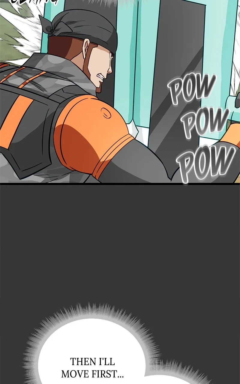 Growth-Type Superhero Chapter 51 page 28 - 
