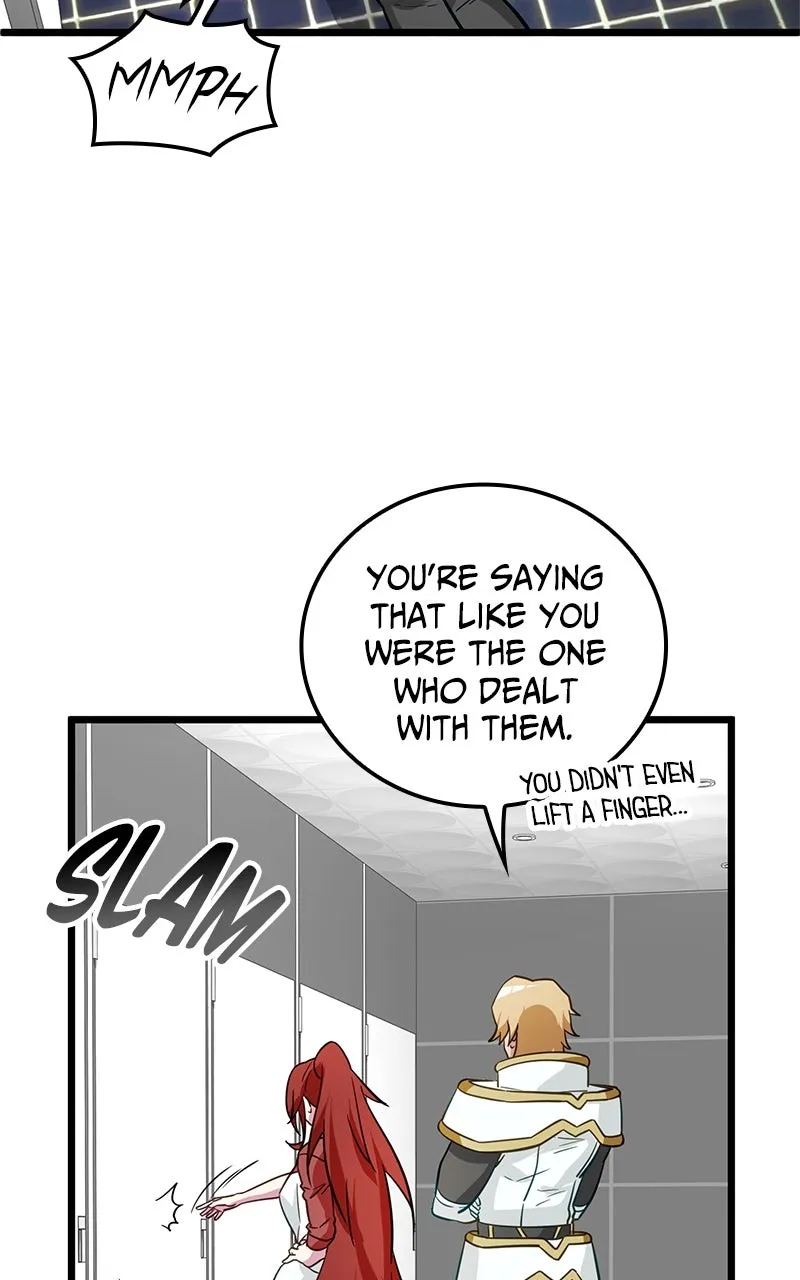 Growth-Type Superhero Chapter 51 page 4 - 