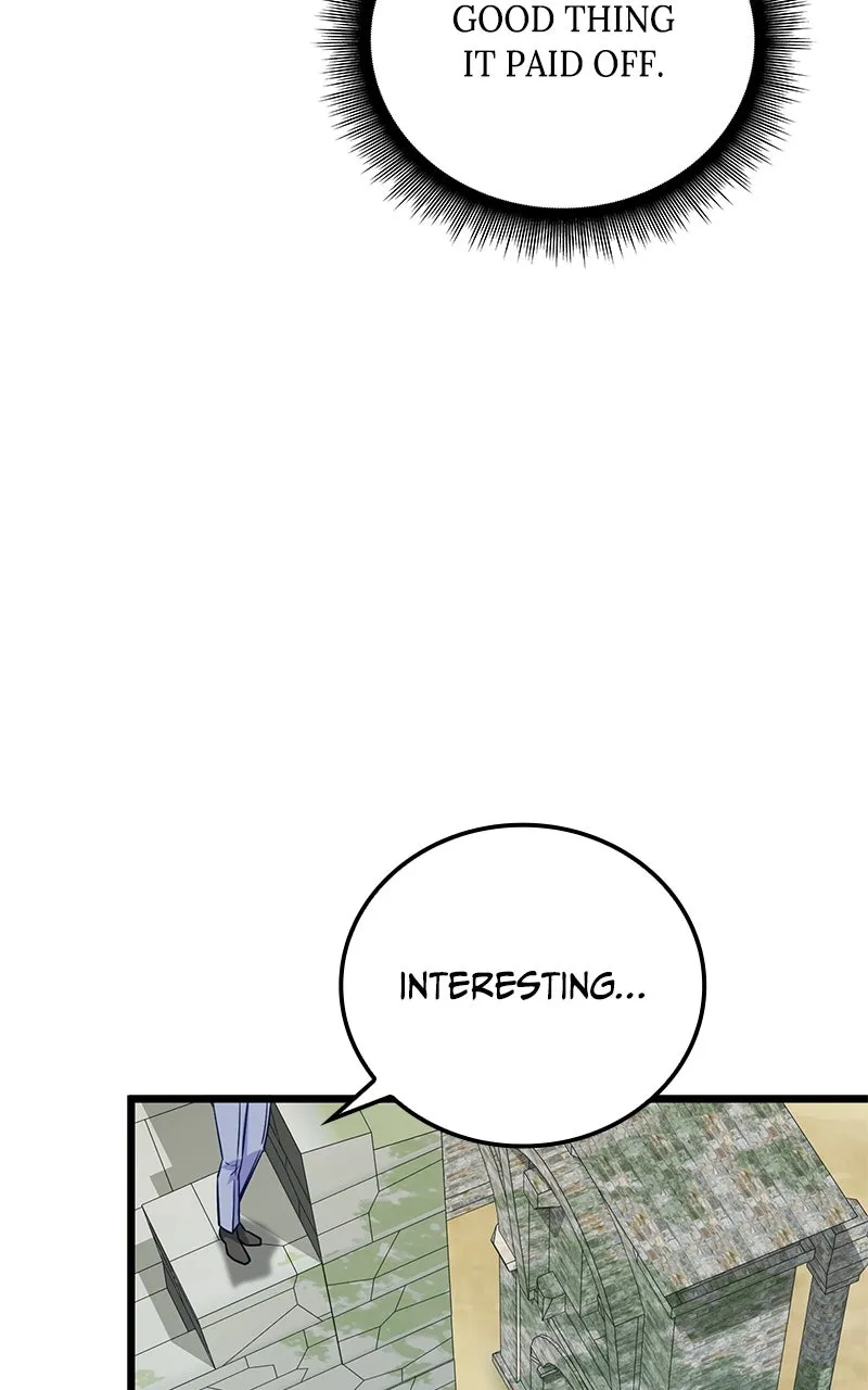 Growth-Type Superhero Chapter 51 page 44 - 