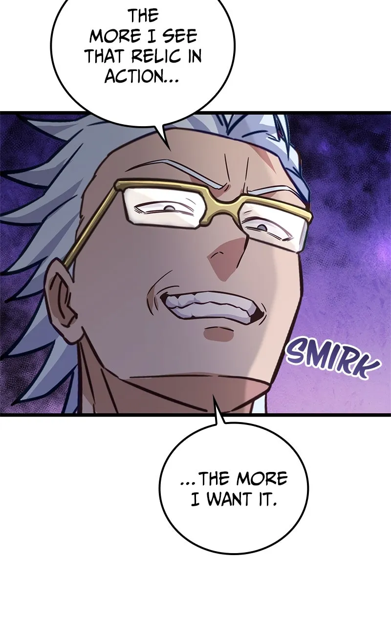Growth-Type Superhero Chapter 51 page 47 - 