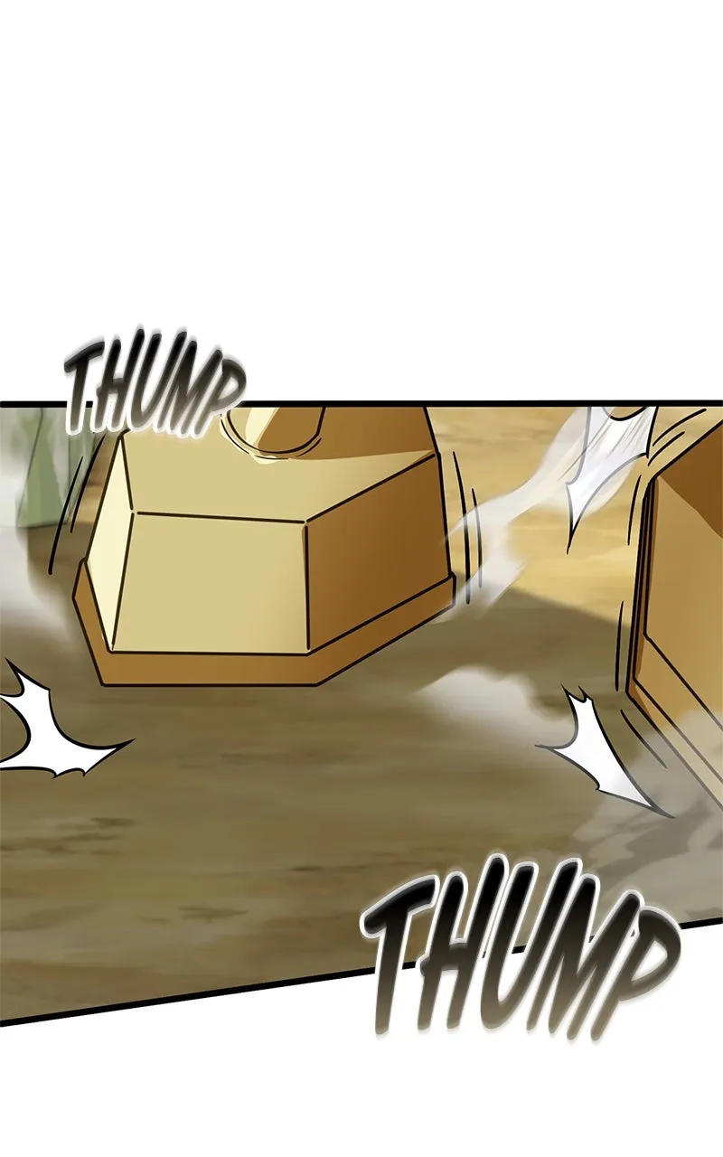 Growth-Type Superhero Chapter 51 page 48 - 