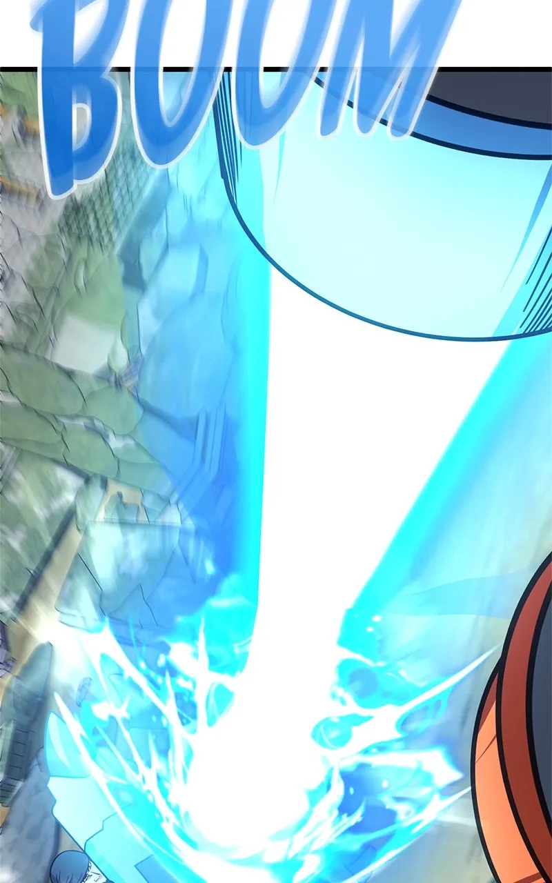Growth-Type Superhero Chapter 51 page 53 - 