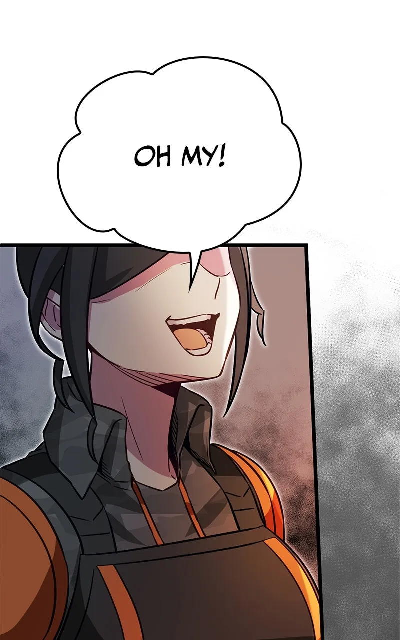 Growth-Type Superhero Chapter 51 page 56 - 