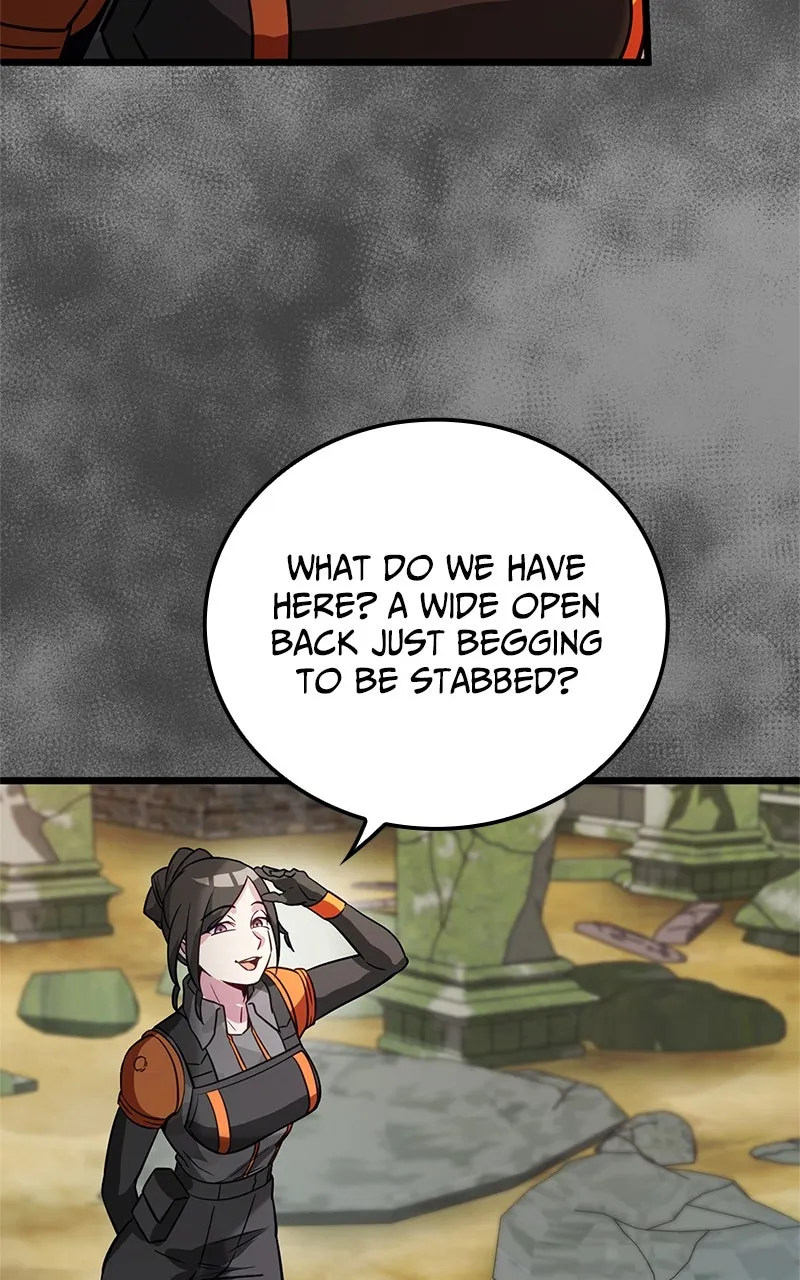 Growth-Type Superhero Chapter 51 page 57 - 
