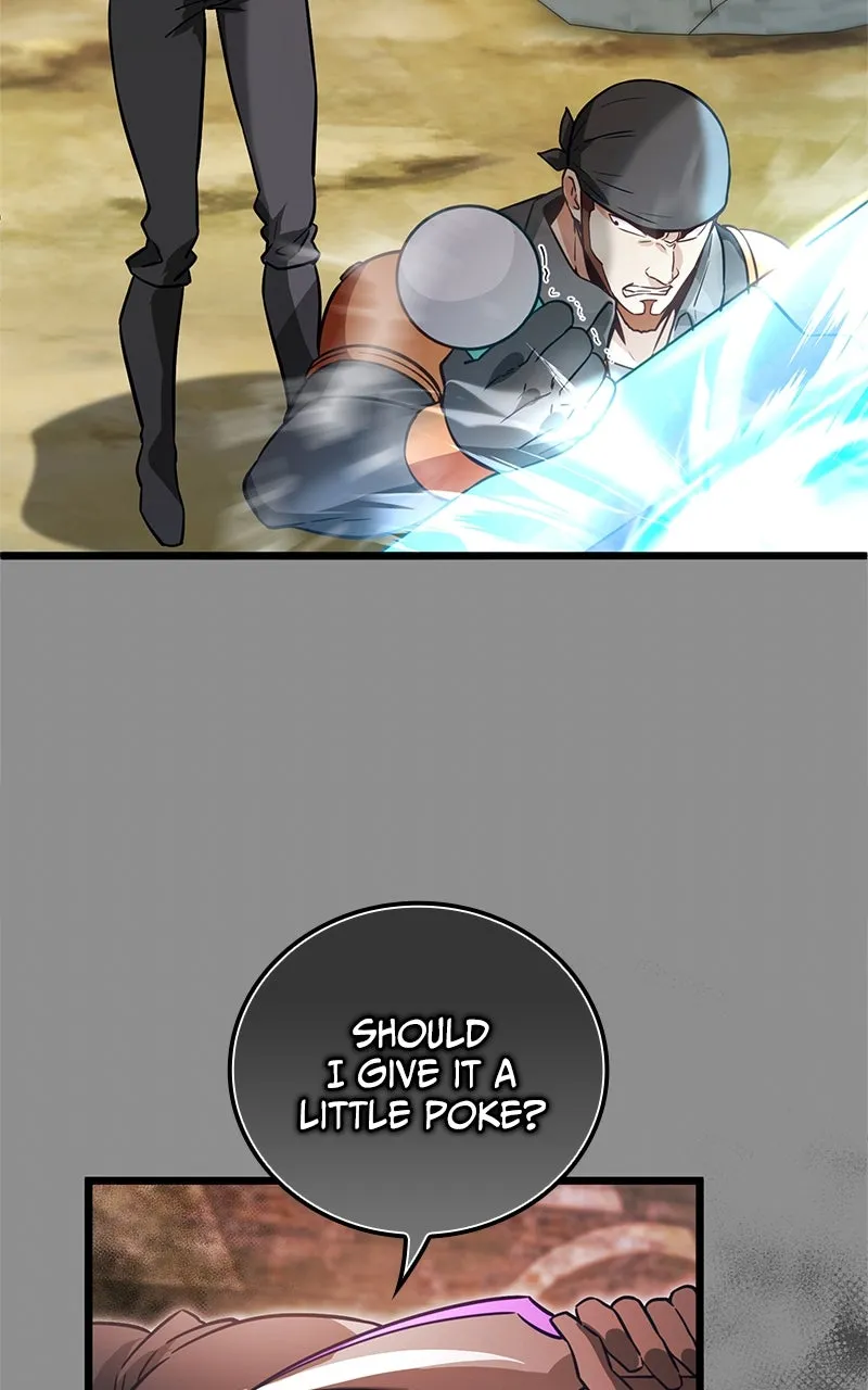 Growth-Type Superhero Chapter 51 page 58 - 