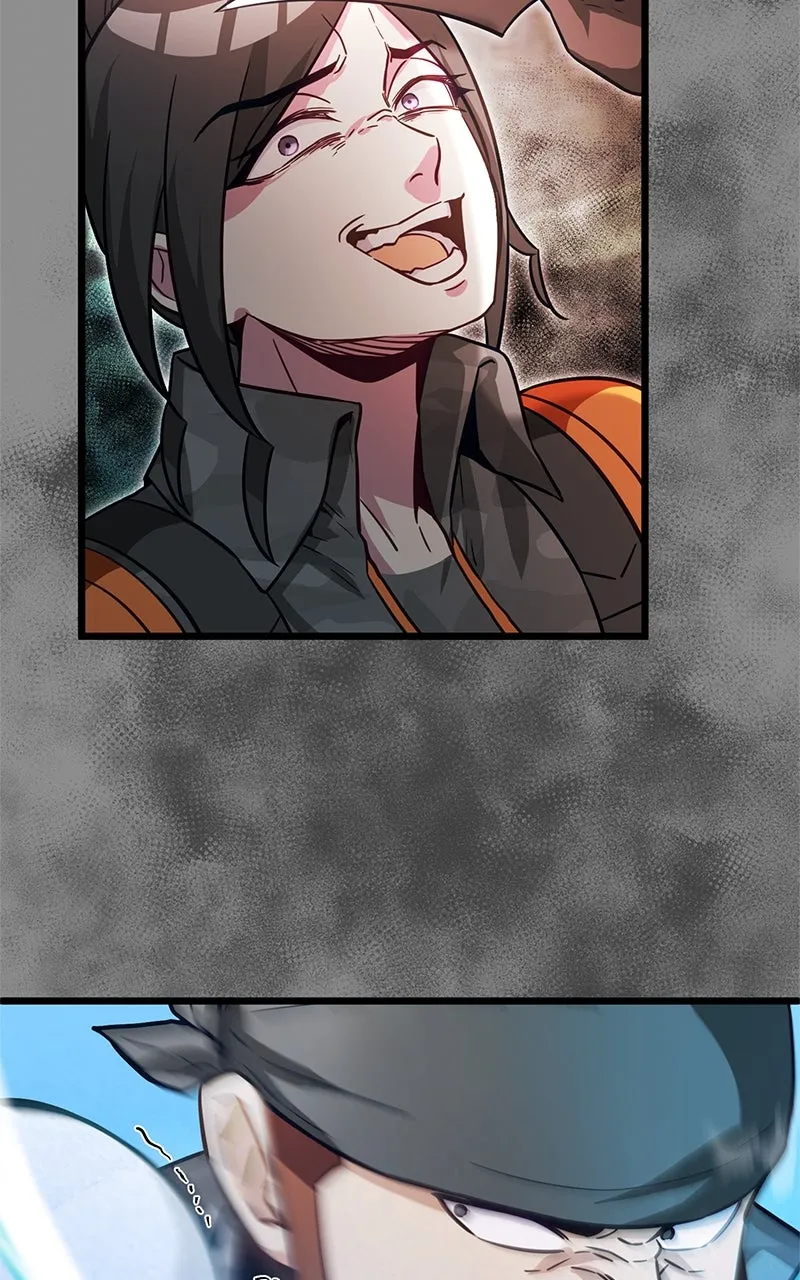 Growth-Type Superhero Chapter 51 page 59 - 