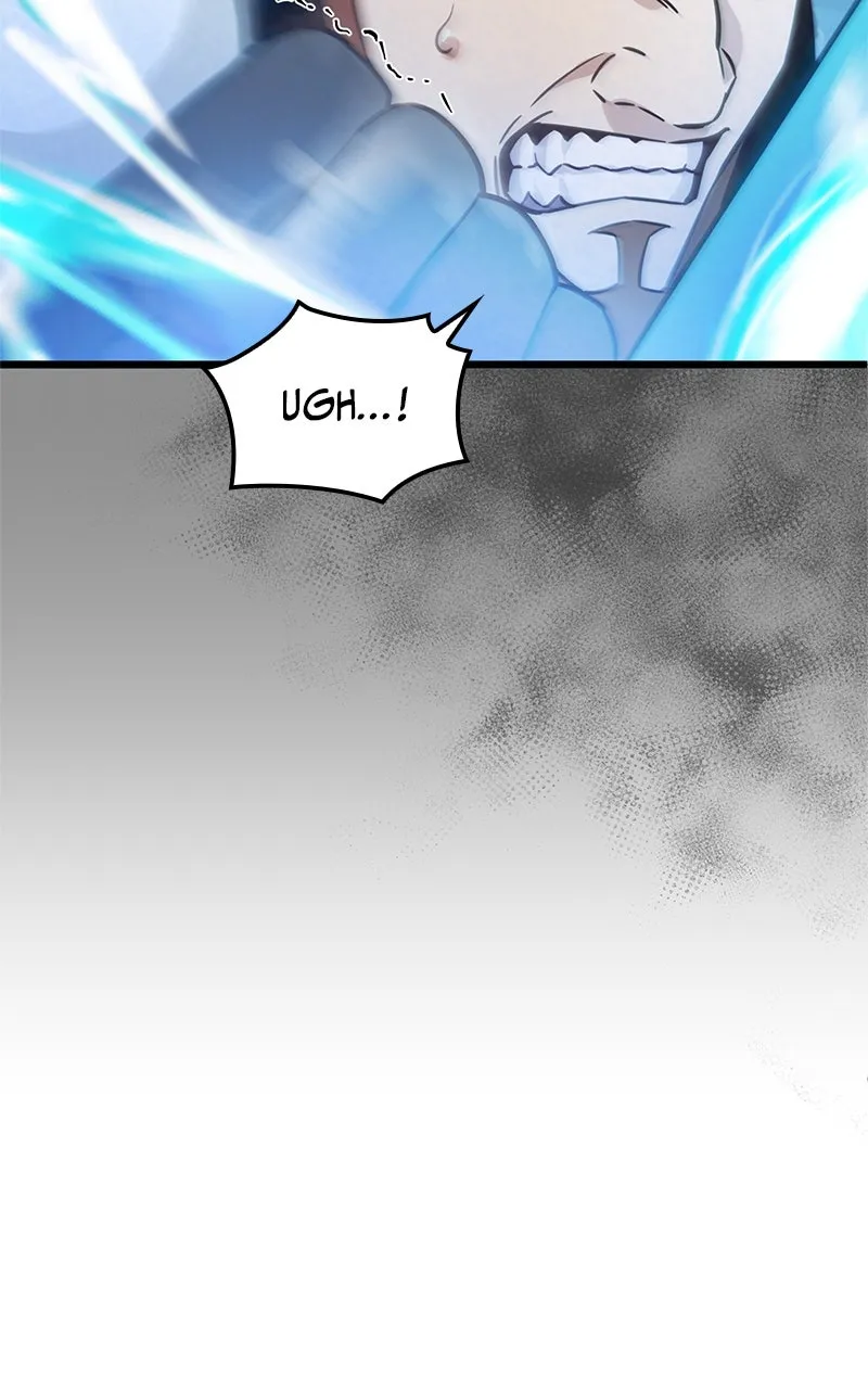 Growth-Type Superhero Chapter 51 page 60 - 