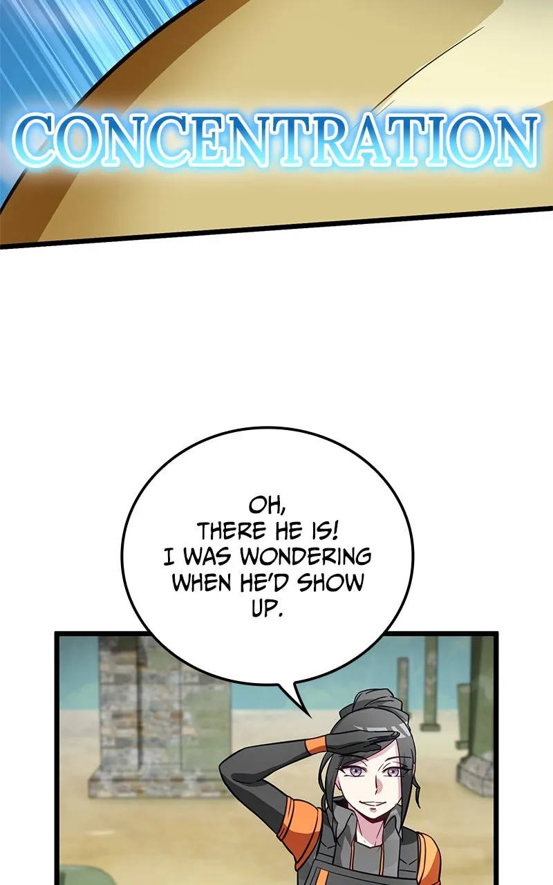 Growth-Type Superhero Chapter 51 page 62 - 