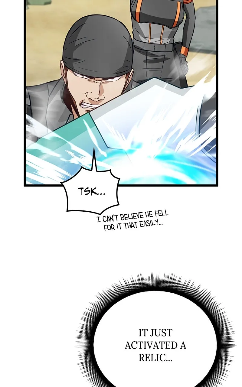 Growth-Type Superhero Chapter 51 page 63 - 