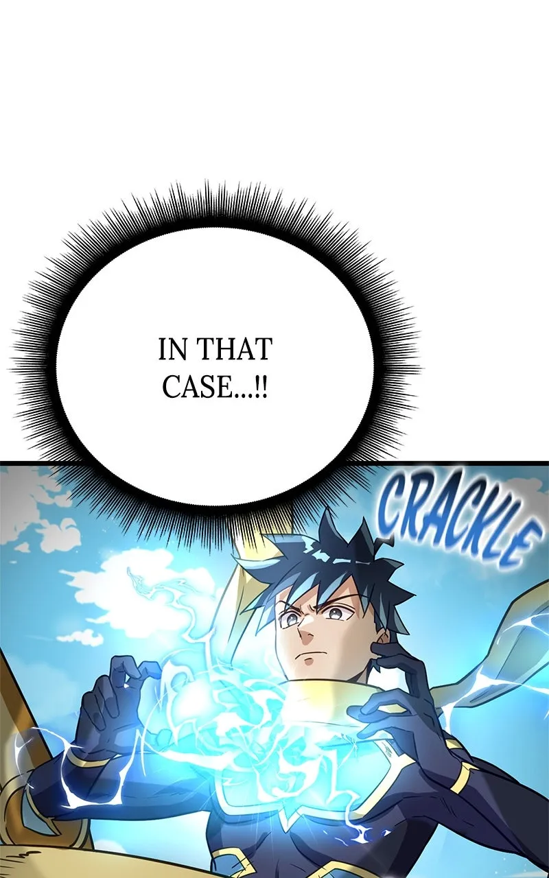 Growth-Type Superhero Chapter 51 page 65 - 