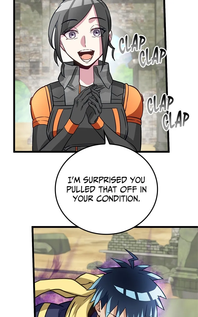Growth-Type Superhero Chapter 51 page 70 - 