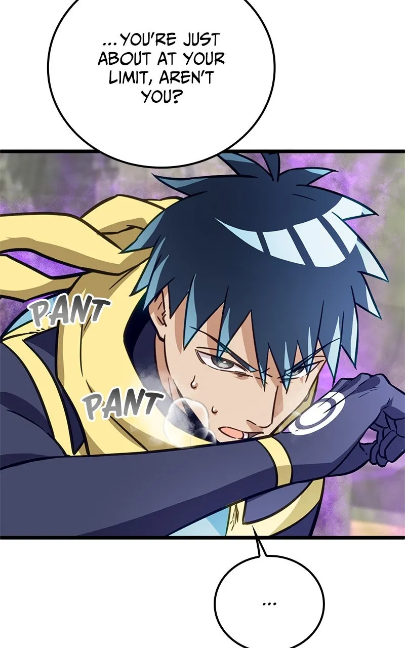 Growth-Type Superhero Chapter 51 page 73 - 