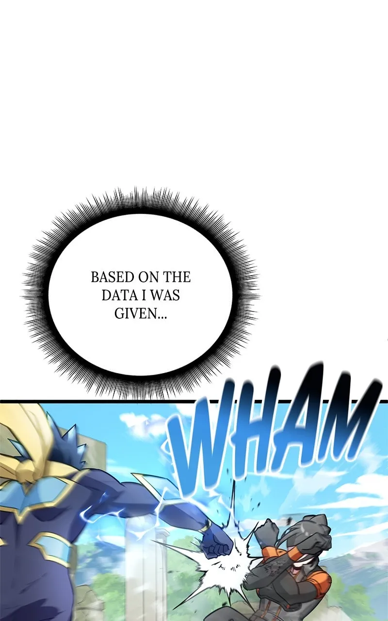 Growth-Type Superhero Chapter 51 page 76 - 