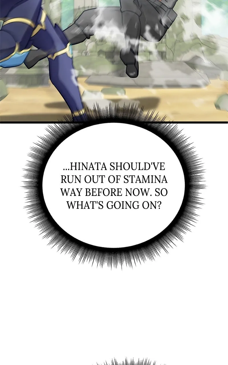 Growth-Type Superhero Chapter 51 page 77 - 