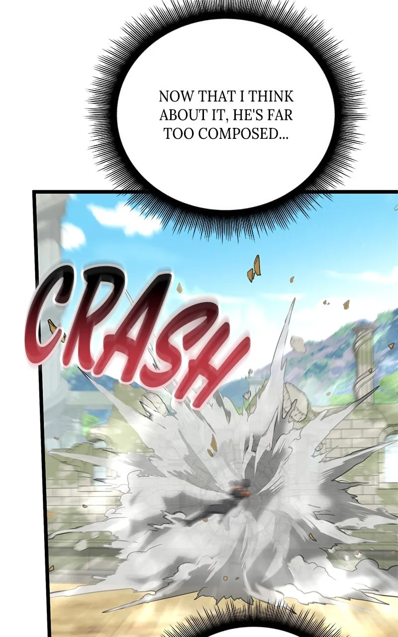 Growth-Type Superhero Chapter 51 page 78 - 