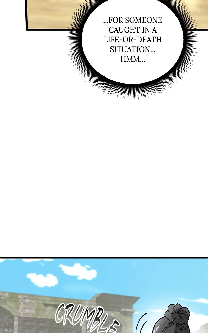 Growth-Type Superhero Chapter 51 page 79 - 