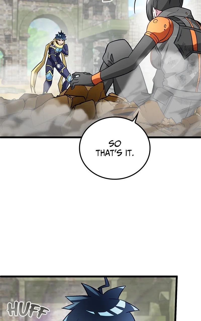 Growth-Type Superhero Chapter 51 page 80 - 