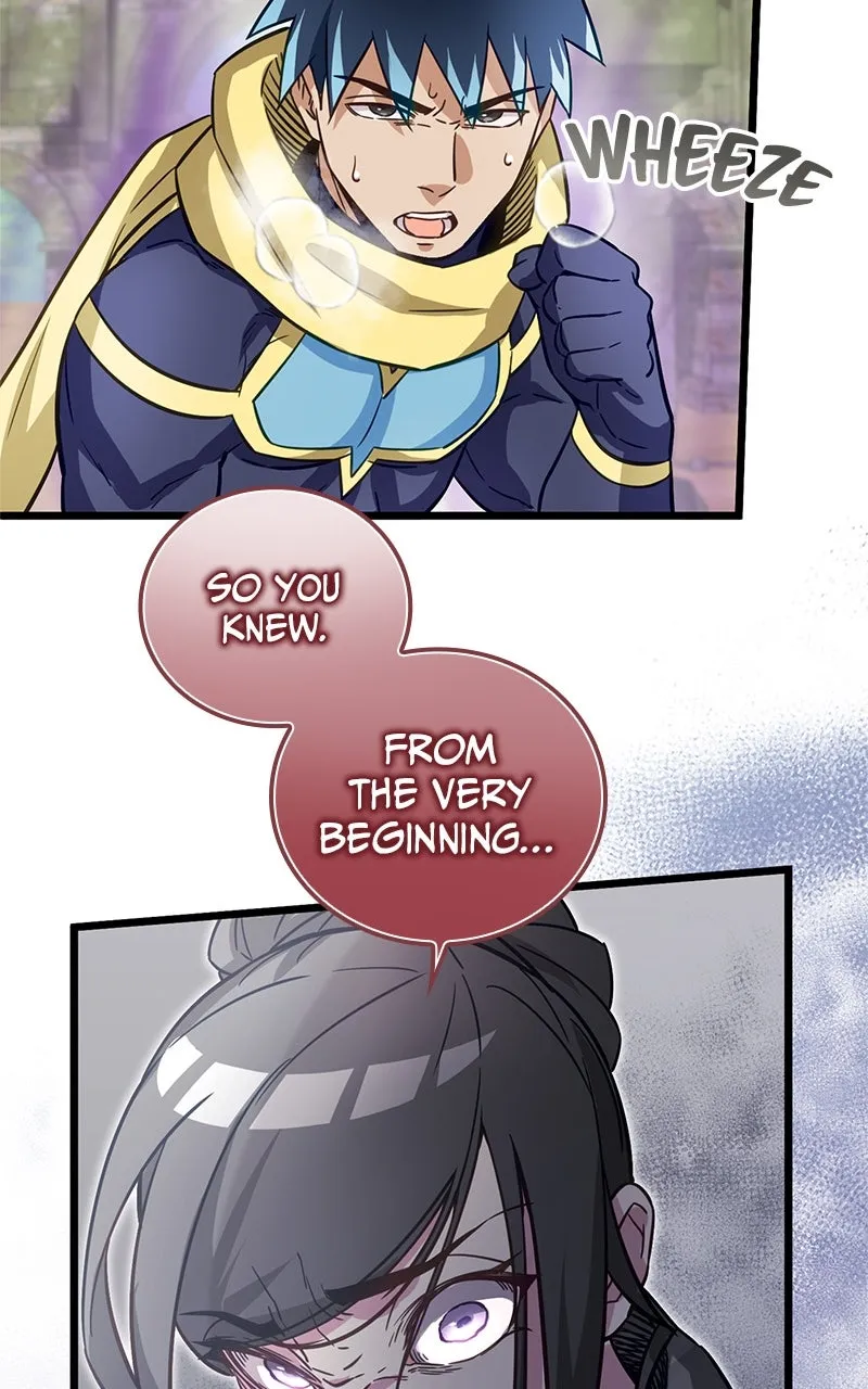 Growth-Type Superhero Chapter 51 page 81 - 
