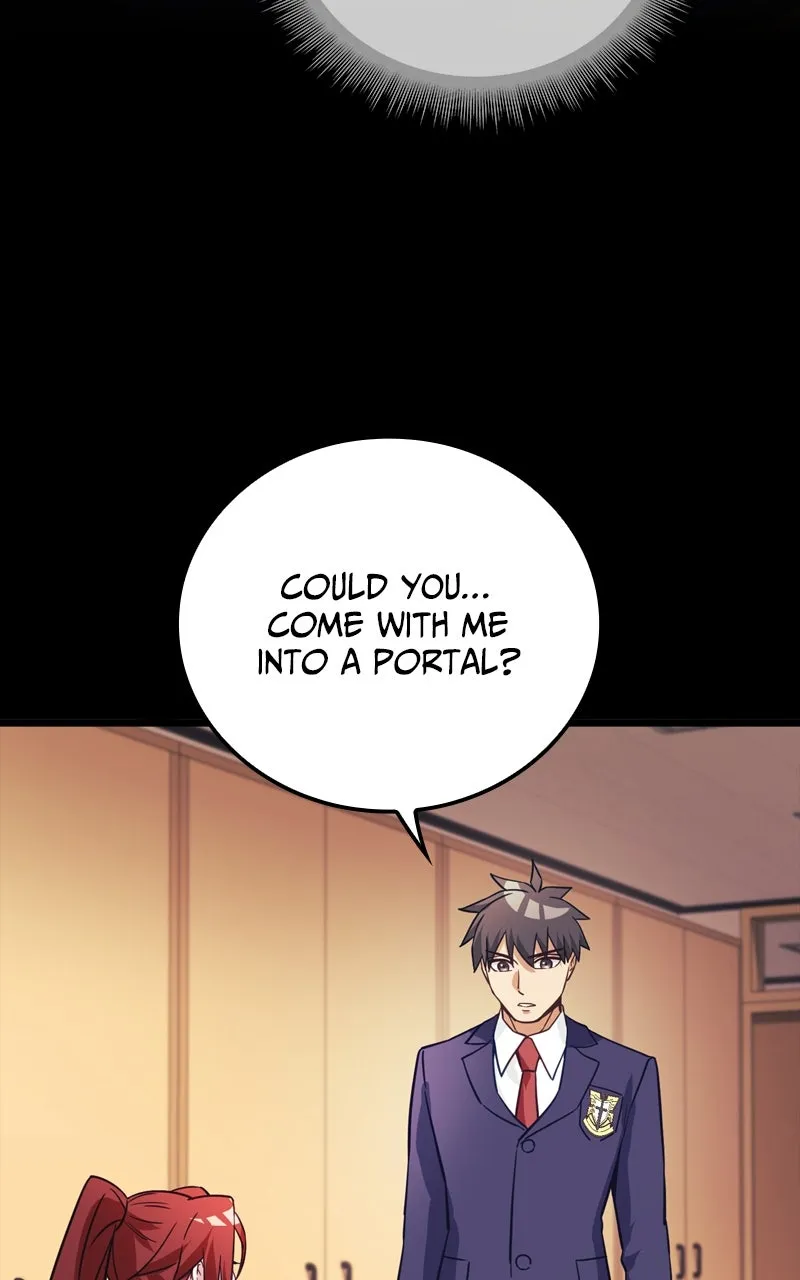 Growth-Type Superhero Chapter 51 page 86 - 