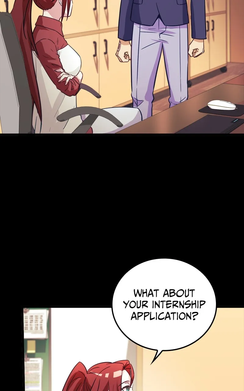 Growth-Type Superhero Chapter 51 page 87 - 