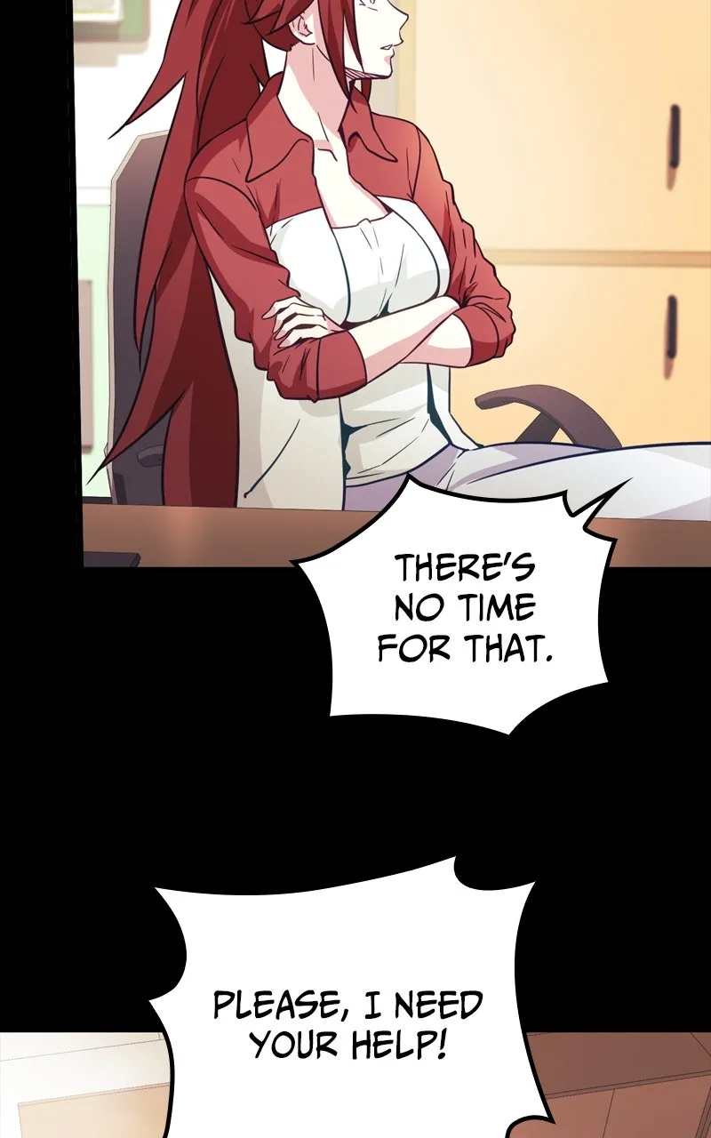 Growth-Type Superhero Chapter 51 page 88 - 