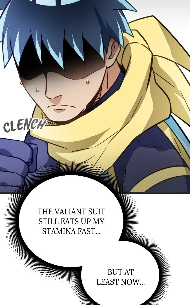Growth-Type Superhero Chapter 51 page 90 - 