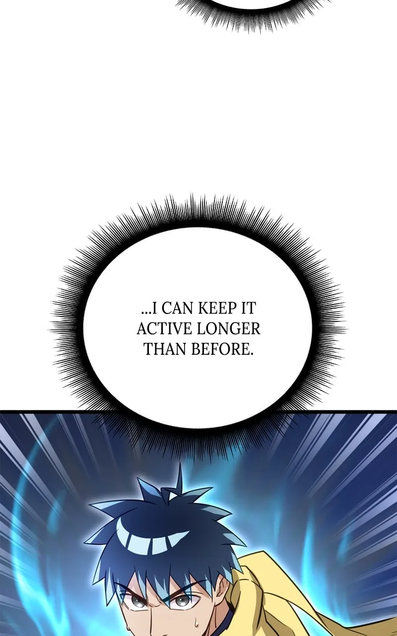 Growth-Type Superhero Chapter 51 page 91 - 