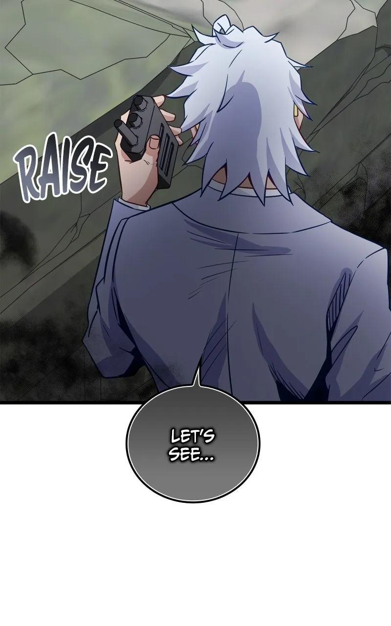 Growth-Type Superhero Chapter 51 page 95 - 