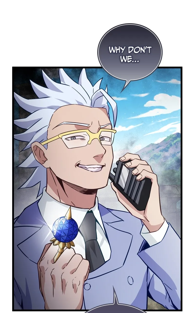Growth-Type Superhero Chapter 51 page 96 - 