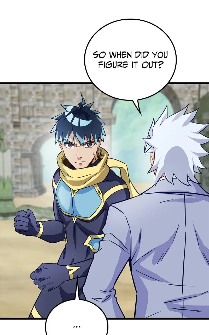 Growth-Type Superhero Chapter 51 page 99 - 