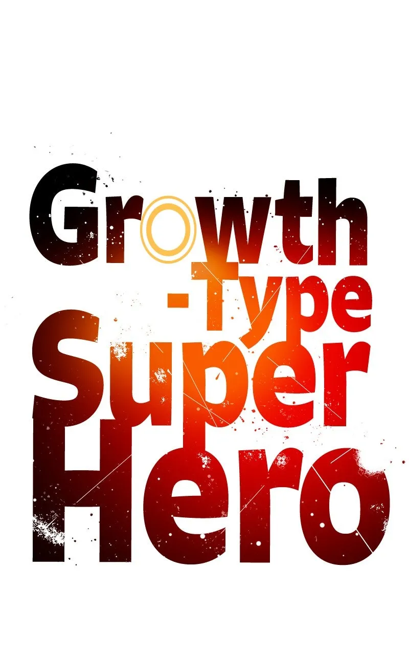 Growth-Type Superhero Chapter 52 page 11 - 