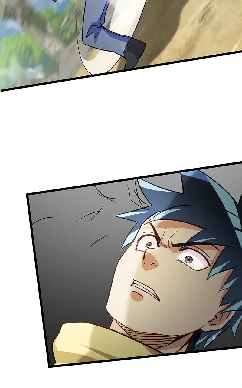 Growth-Type Superhero Chapter 52 page 104 - 