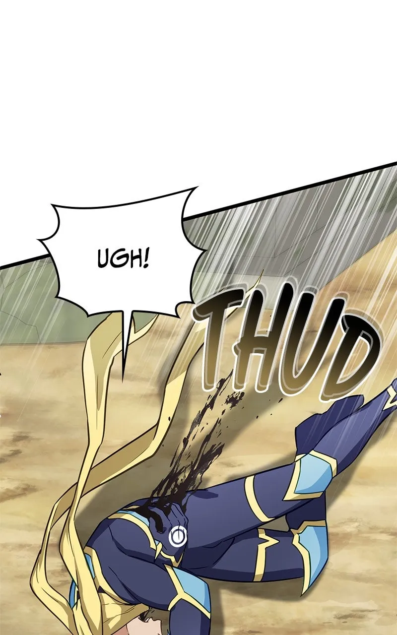 Growth-Type Superhero Chapter 52 page 107 - 