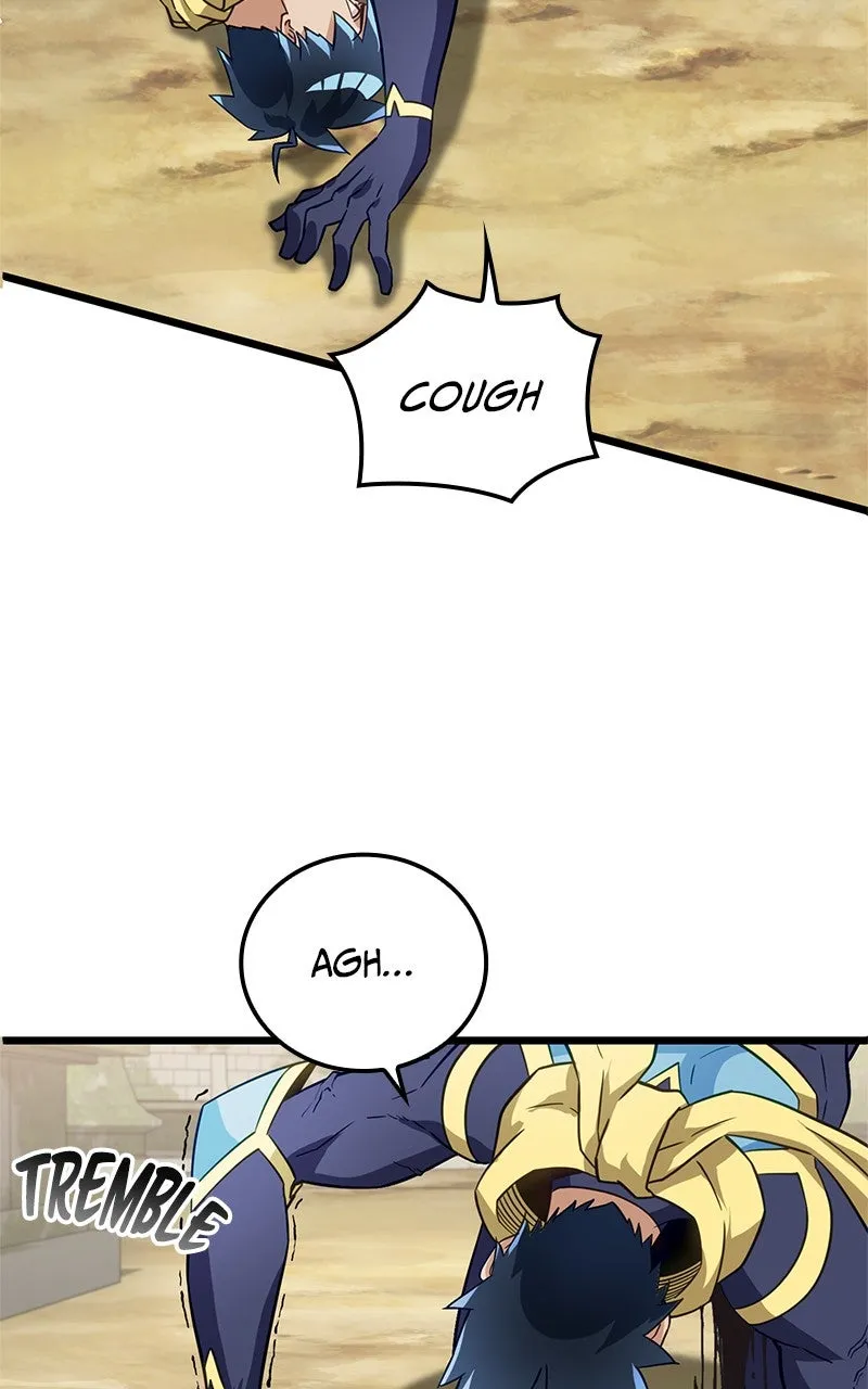 Growth-Type Superhero Chapter 52 page 108 - 