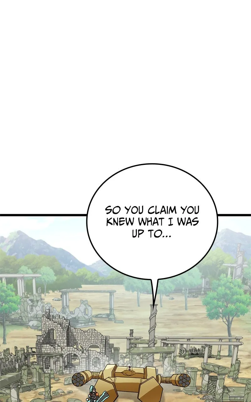 Growth-Type Superhero Chapter 52 page 12 - 