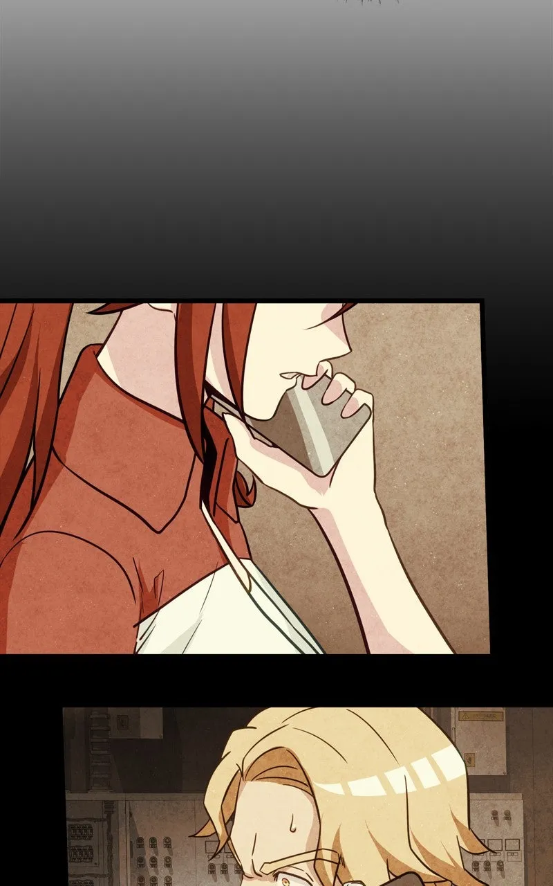 Growth-Type Superhero Chapter 52 page 20 - 