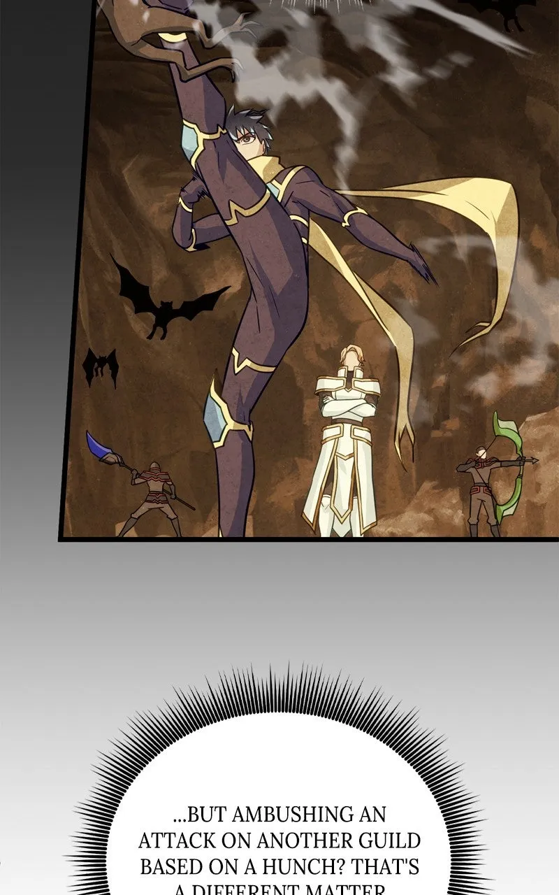 Growth-Type Superhero Chapter 52 page 24 - 